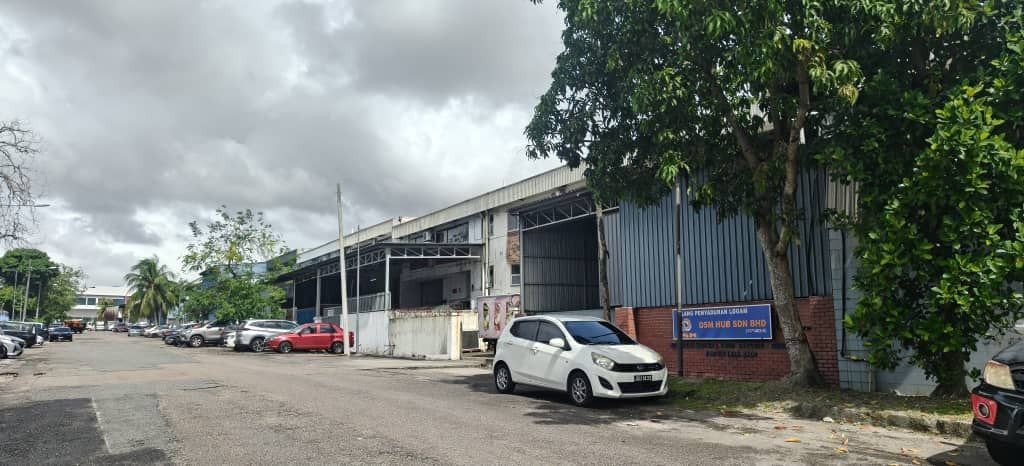 Link Factory For Rent in Ulu Tiram Johor - Image 8