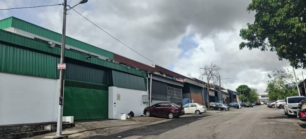 Link Factory For Rent in Ulu Tiram Johor - Image 7