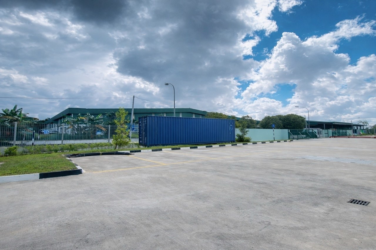 Detached Factory For Rent in Johor Bahru Johor - Image 8