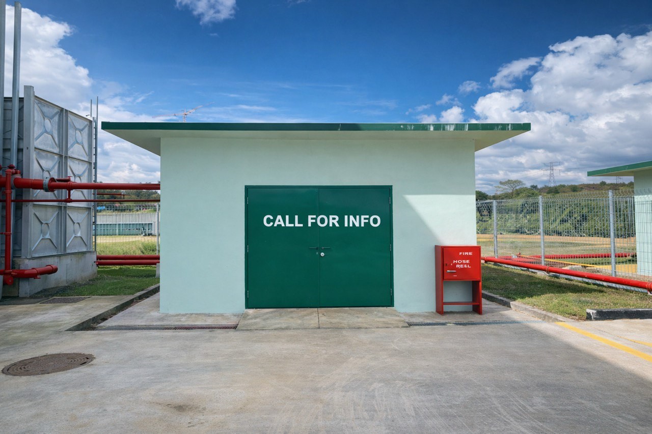 Detached Factory For Rent in Johor Bahru Johor - Image 7
