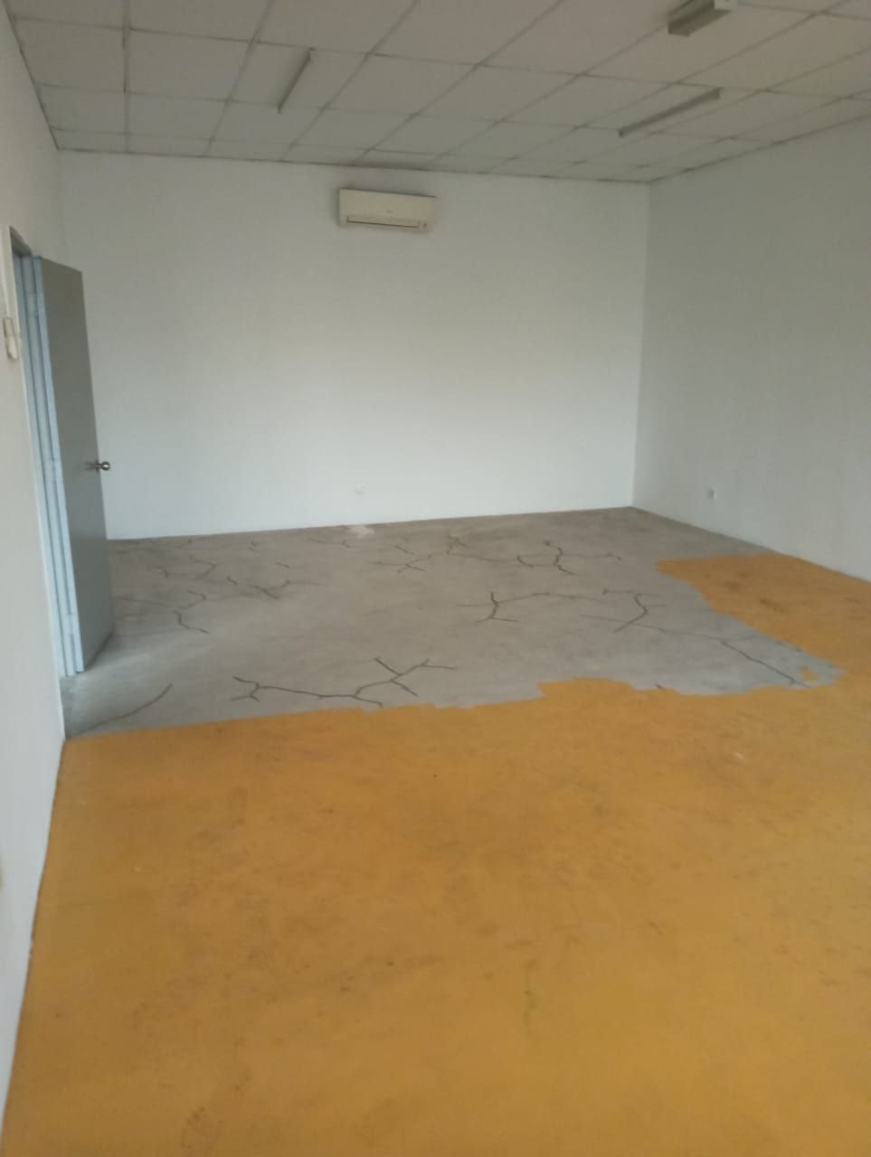 Semi-D Factory For Rent in Senai Johor - Image 7