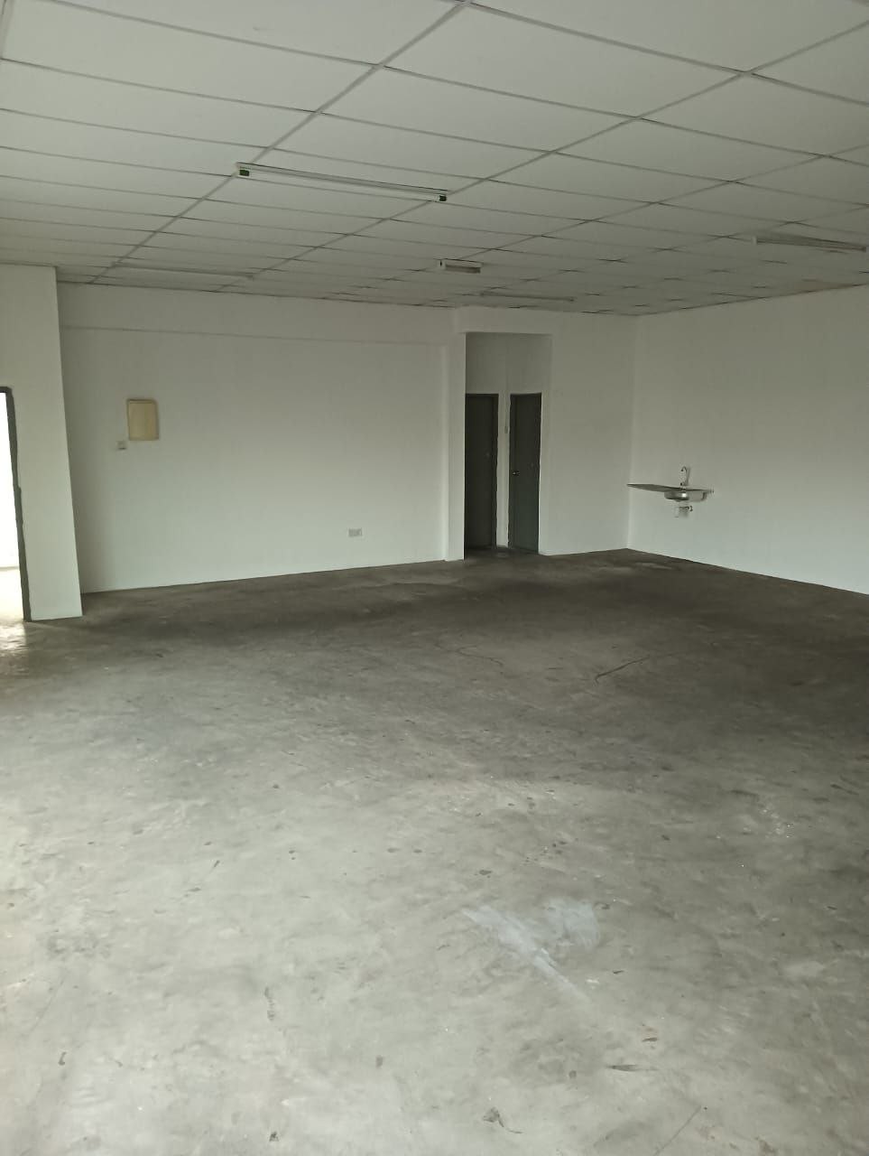 Semi-D Factory For Rent in Senai Johor - Image 6