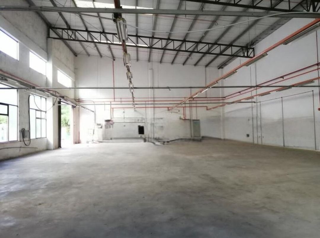 Semi-D Factory For Rent in Gelang Patah Johor - Image 6
