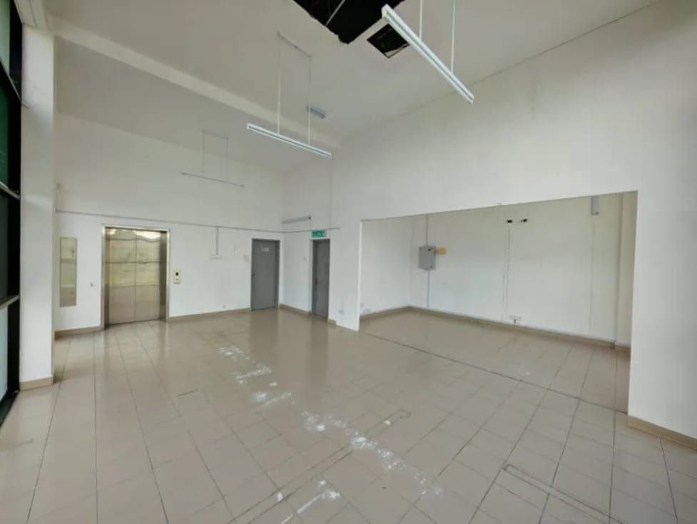 Semi-D Factory For Rent in Senai Johor - Image 7