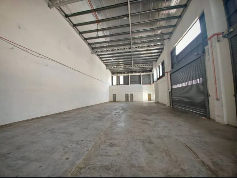 Semi-D Factory For Rent in Senai Johor - Image 2