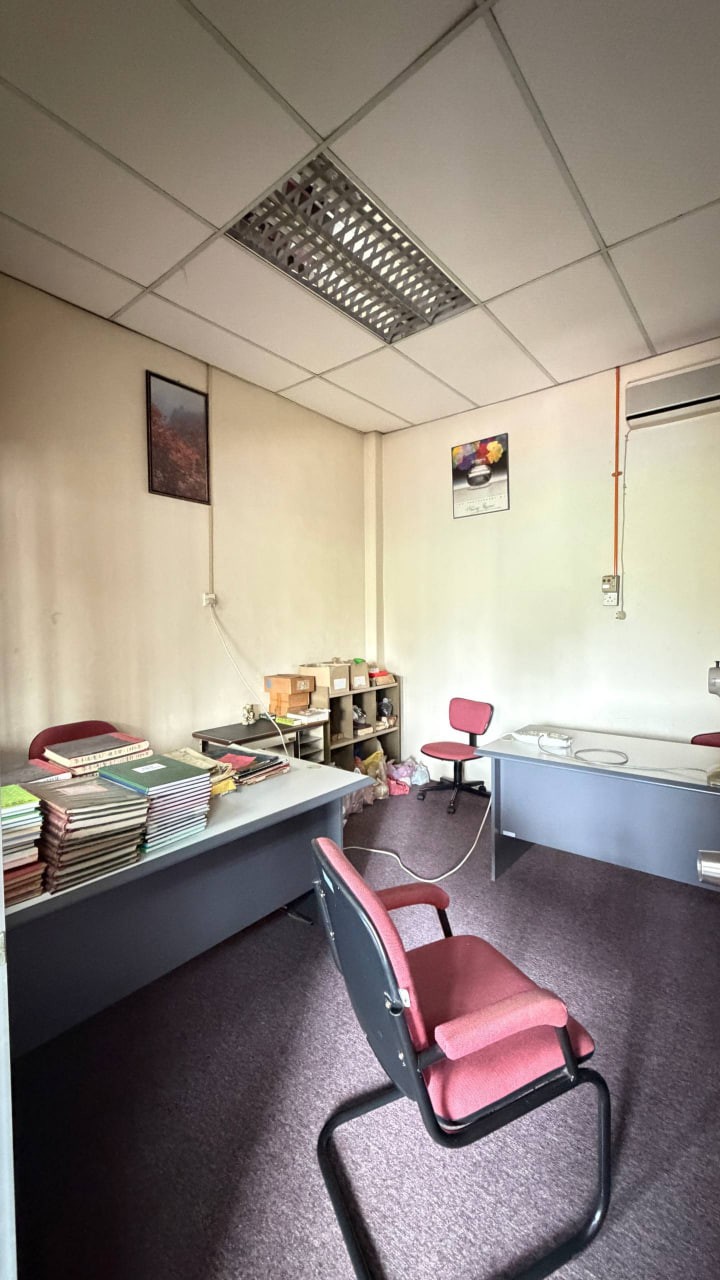 Factory For Sale in Johor Bahru Johor - Image 7