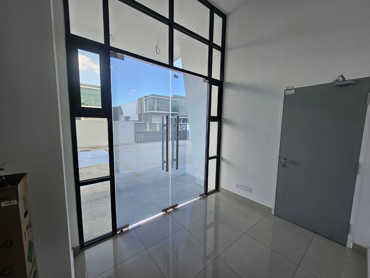 Factory For Rent in Ulu Tiram Johor - Image 6