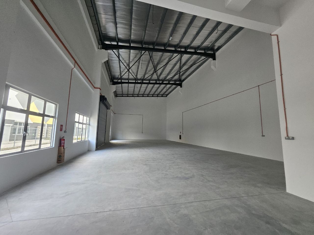 Factory For Rent in Ulu Tiram Johor - Image 5