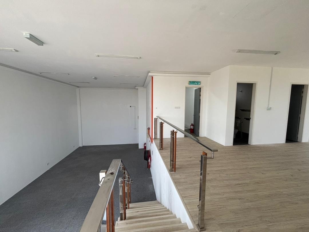 Factory For Rent in Johor Bahru Johor - Image 15