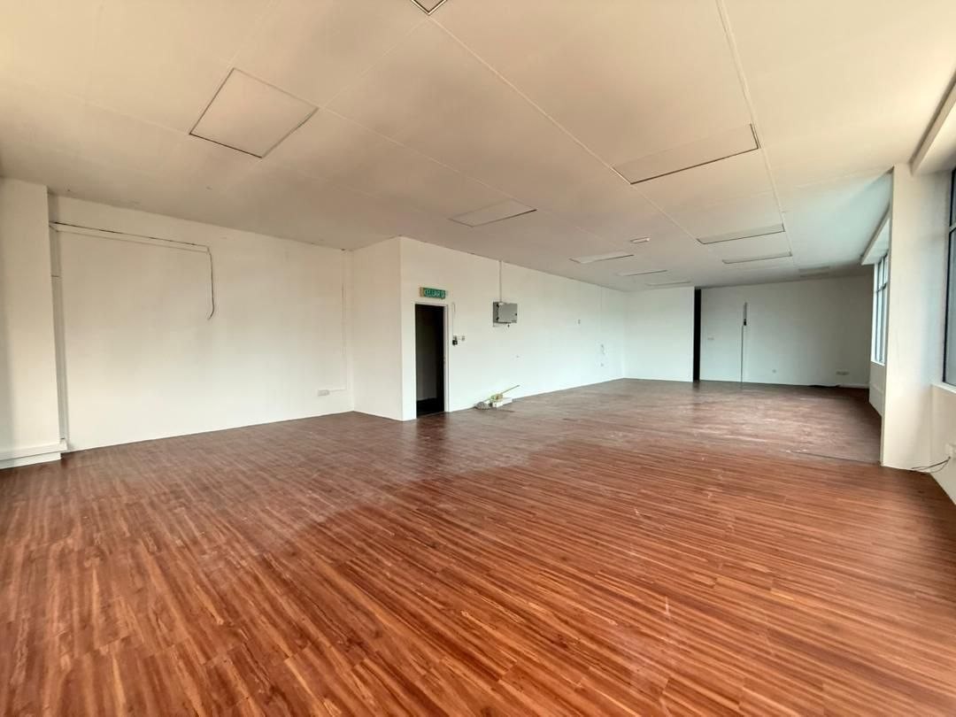 Semi-D Factory For Rent in Skudai Johor - Image 6