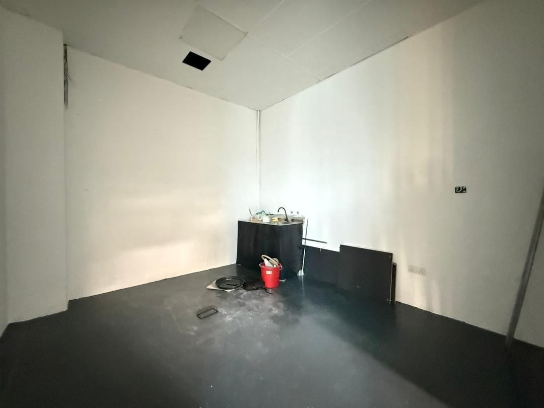 Semi-D Factory For Rent in Skudai Johor - Image 5