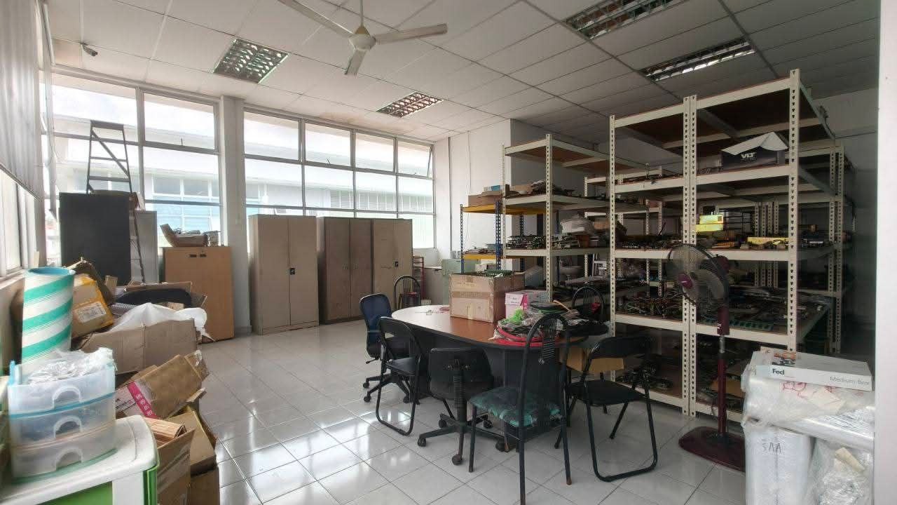 Semi-D Factory For Sale in Skudai Johor - Image 10