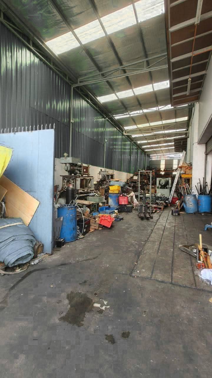 Semi-D Factory For Sale in Skudai Johor - Image 6