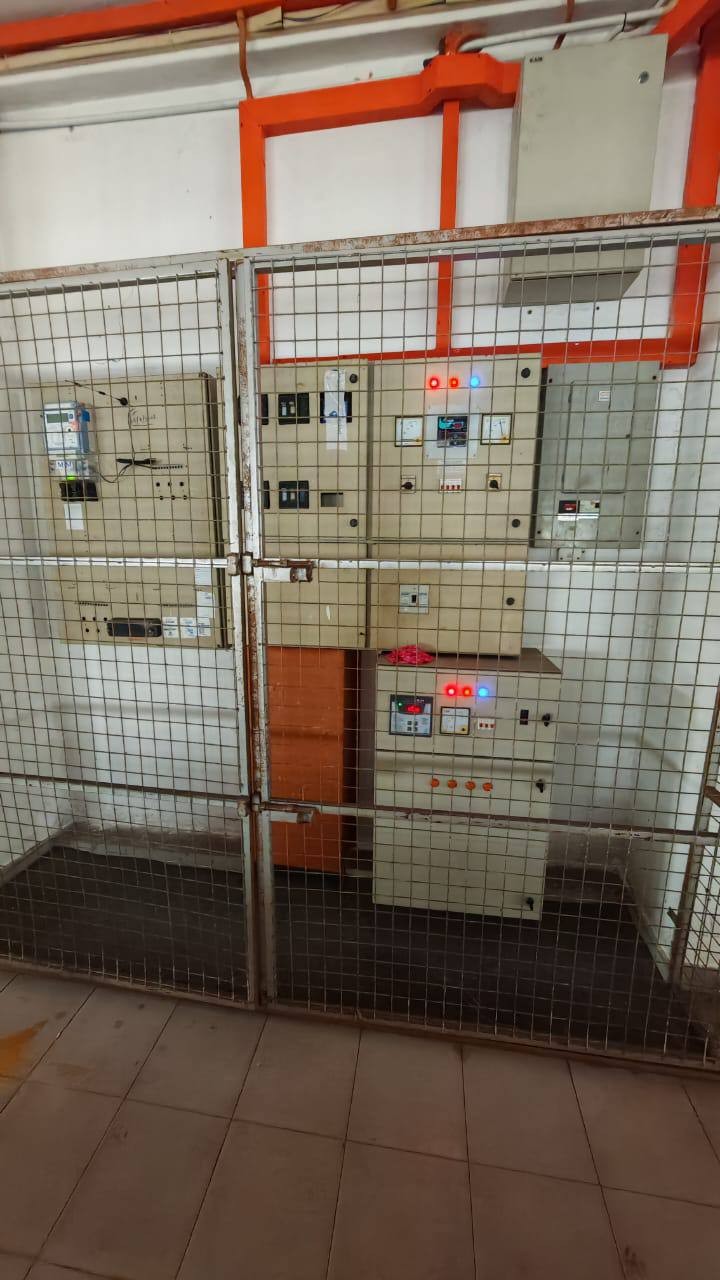 Semi-D Factory For Rent in Skudai Johor - Image 9