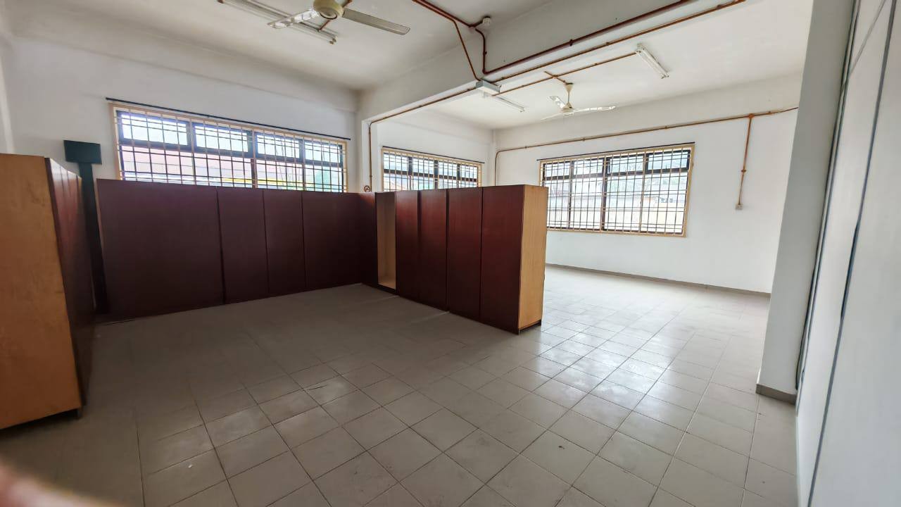 Semi-D Factory For Rent in Skudai Johor - Image 8