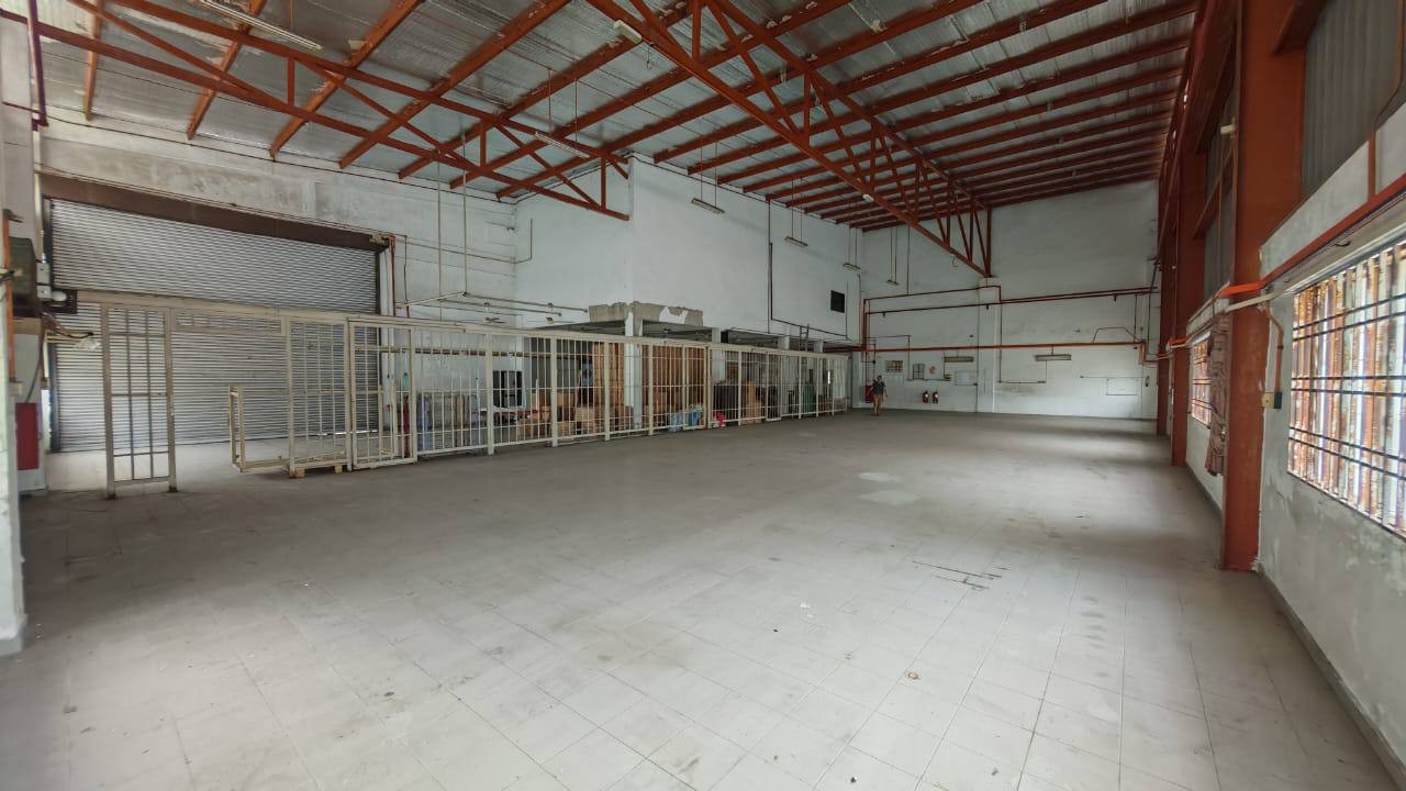 Semi-D Factory For Rent in Skudai Johor - Image 7