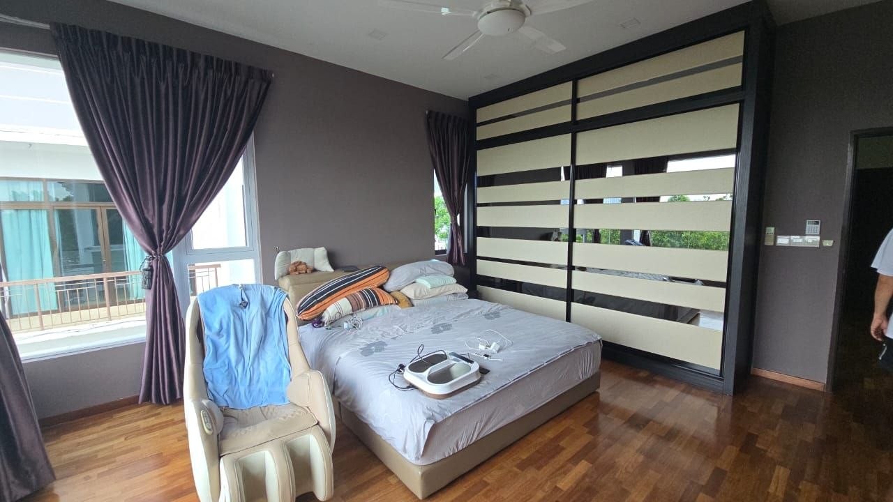 Semi-detached House For Sale in Horizon Hills Johor - Image 9