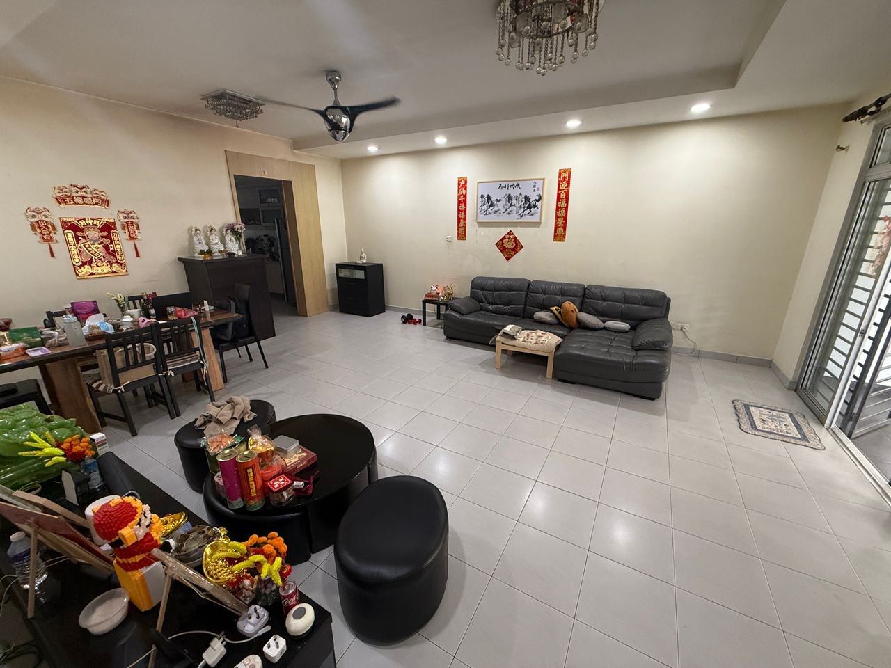 2-sty Terrace/Link House For Sale in Horizon Hills Johor - Image 14