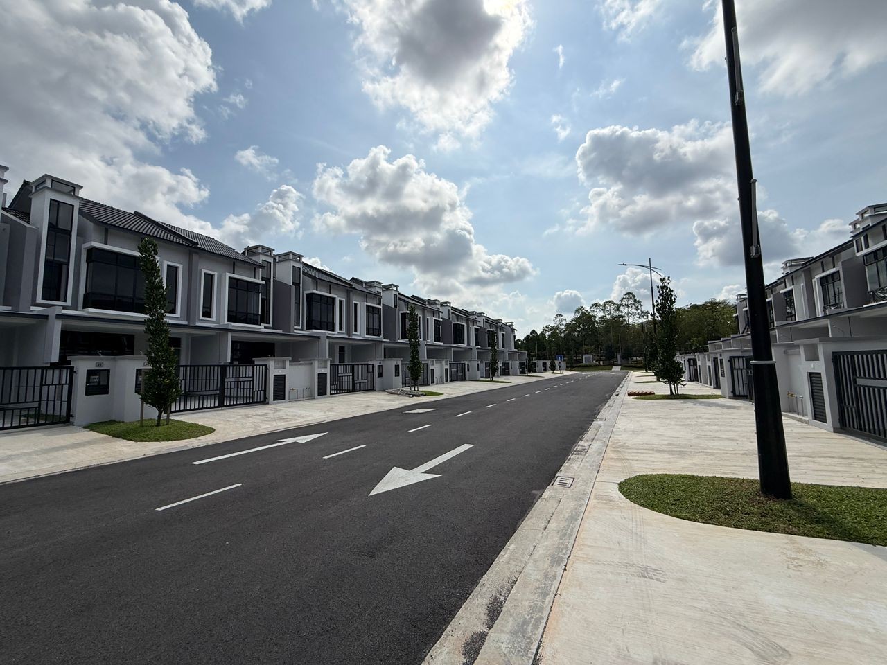 2-sty Terrace/Link House For Sale in Tebrau Johor - Image 12