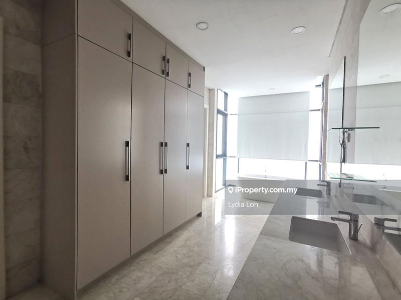 Condominium For Sale in Ampang Hilir Wilayah Persekutuan Kuala Lumpur - Image 8
