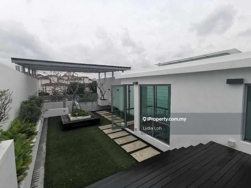 Condominium For Sale in Ampang Hilir Wilayah Persekutuan Kuala Lumpur - Image 15