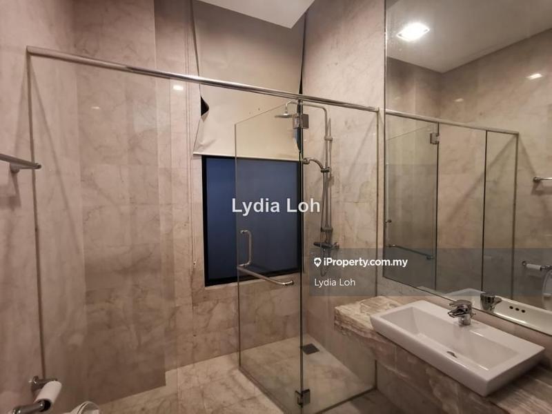Condominium For Sale in Ampang Hilir Wilayah Persekutuan Kuala Lumpur - Image 21