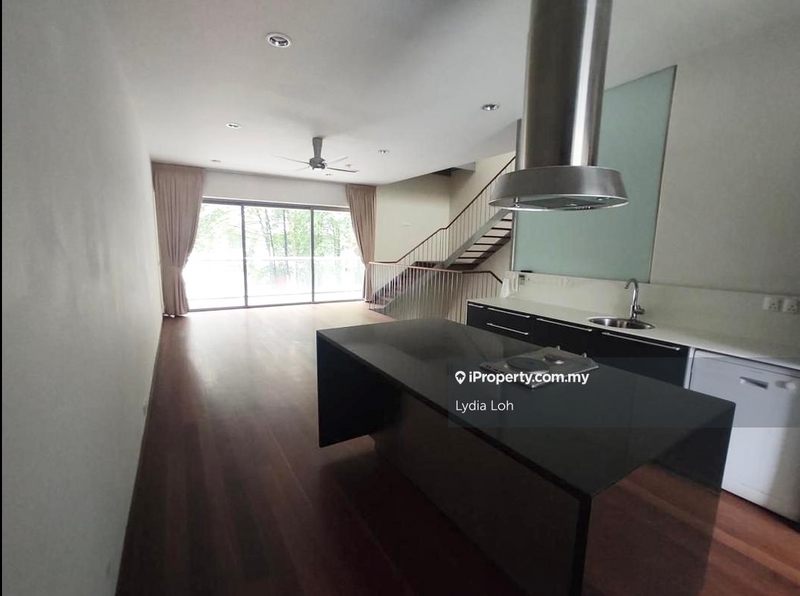 Condominium For Sale in Ampang Hilir Wilayah Persekutuan Kuala Lumpur - Image 11