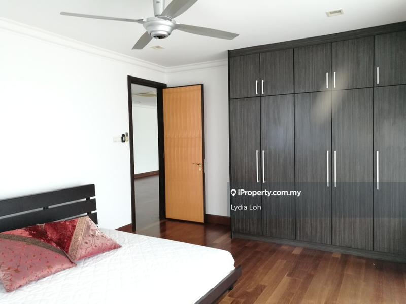 Condominium For Sale in Ampang Wilayah Persekutuan Kuala Lumpur - Image 12