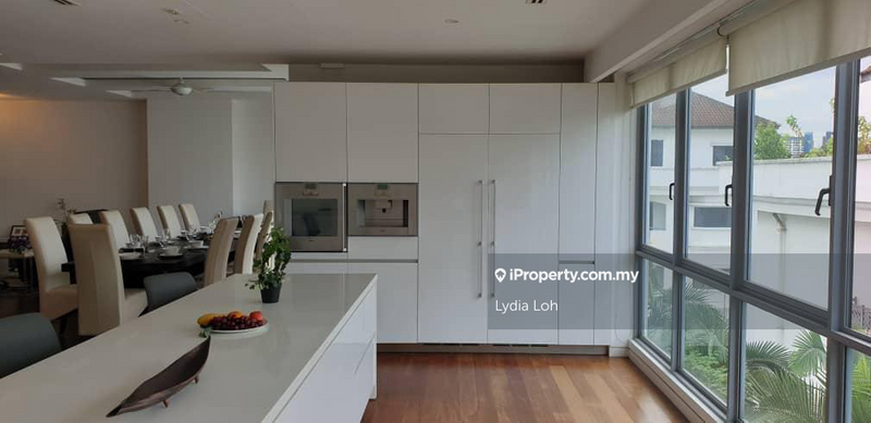 Condominium For Sale in Ampang Hilir Wilayah Persekutuan Kuala Lumpur - Image 5