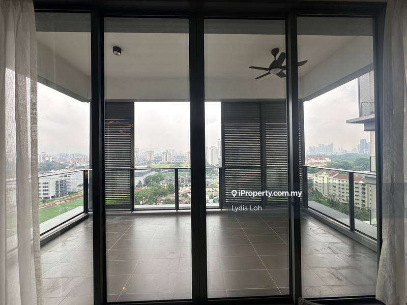 Condominium For Sale in Ampang Hilir Wilayah Persekutuan Kuala Lumpur - Image 10