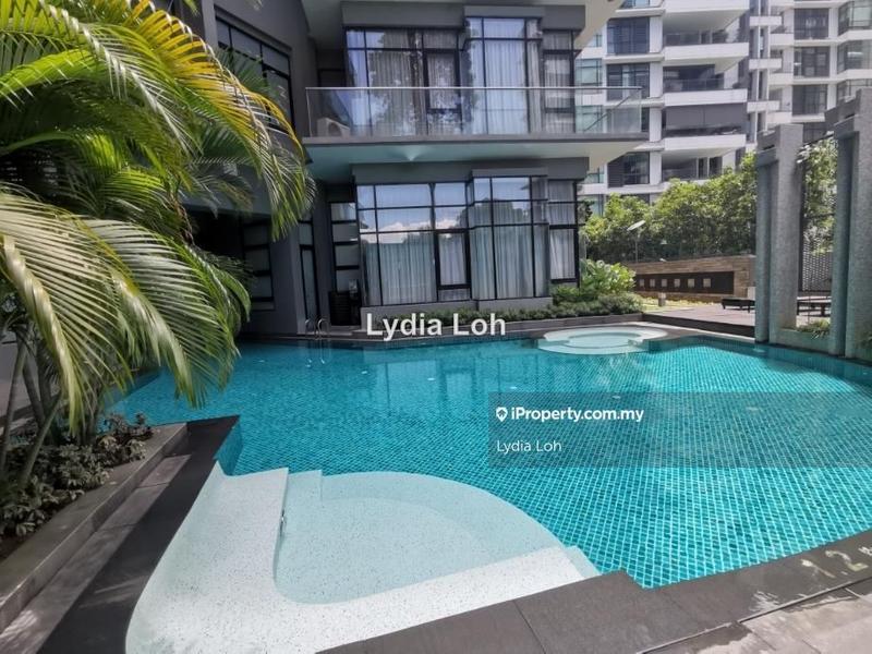 Condominium For Sale in Ampang Hilir Wilayah Persekutuan Kuala Lumpur - Image 13