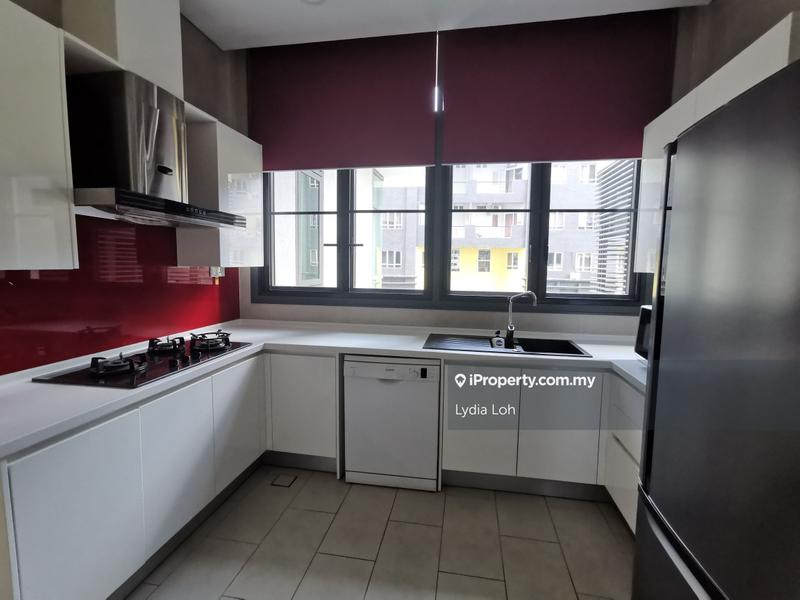 Condominium For Sale in Ampang Hilir Wilayah Persekutuan Kuala Lumpur - Image 5