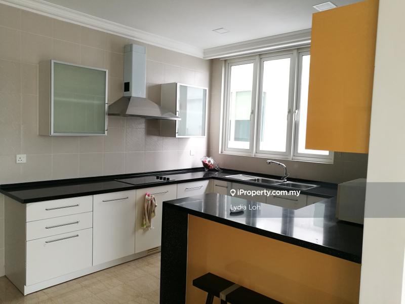 Condominium For Sale in Ampang Wilayah Persekutuan Kuala Lumpur - Image 16