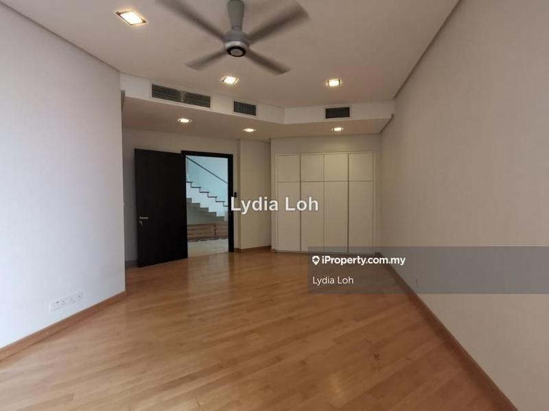Condominium For Sale in Ampang Hilir Wilayah Persekutuan Kuala Lumpur - Image 22