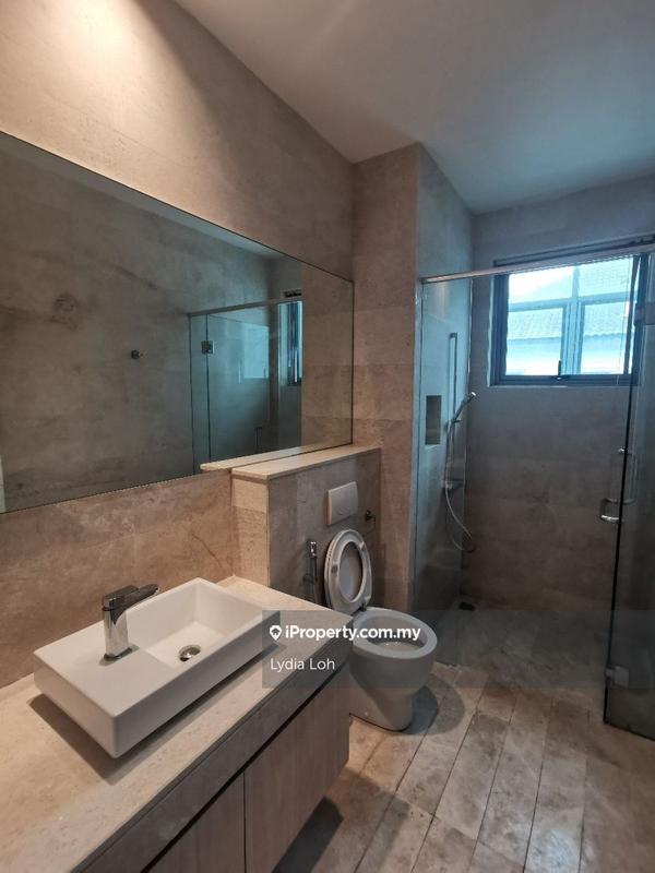 Condominium For Sale in Ampang Hilir Wilayah Persekutuan Kuala Lumpur - Image 25