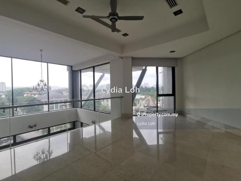 Condominium For Sale in Ampang Hilir Wilayah Persekutuan Kuala Lumpur - Image 18