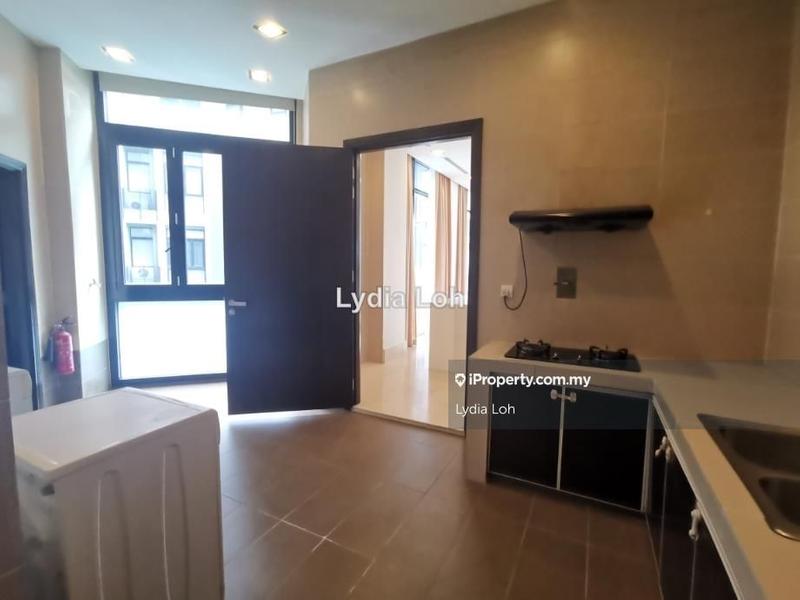 Condominium For Sale in Ampang Hilir Wilayah Persekutuan Kuala Lumpur - Image 24