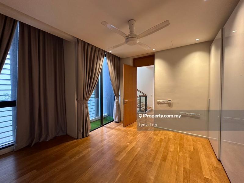 Bungalow For Sale in Ampang Wilayah Persekutuan Kuala Lumpur - Image 21