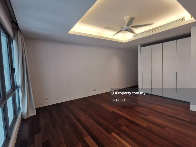 Condominium For Sale in Ampang Hilir Wilayah Persekutuan Kuala Lumpur - Image 16