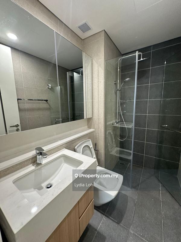 Serviced Residence For Rent in KL City Wilayah Persekutuan Kuala Lumpur - Image 9