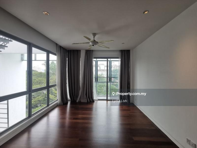 Condominium For Sale in Ampang Hilir Wilayah Persekutuan Kuala Lumpur - Image 22