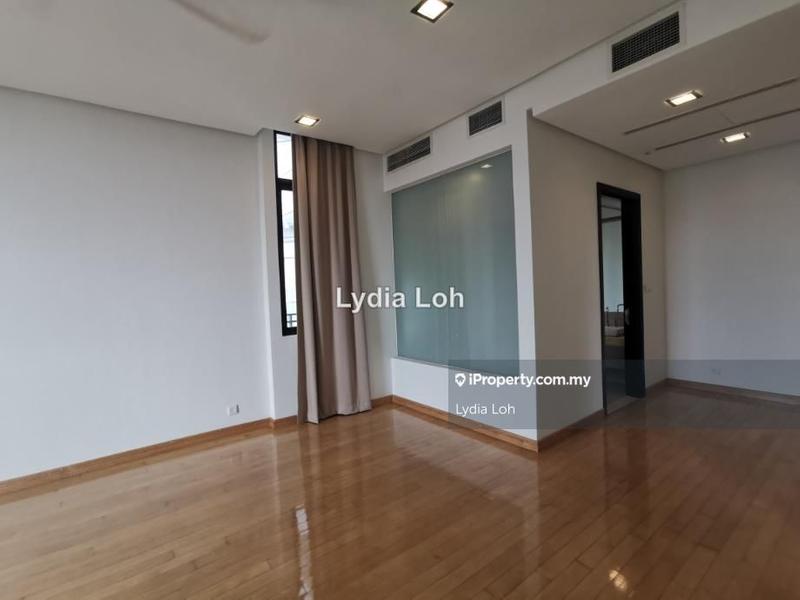 Condominium For Sale in Ampang Hilir Wilayah Persekutuan Kuala Lumpur - Image 11