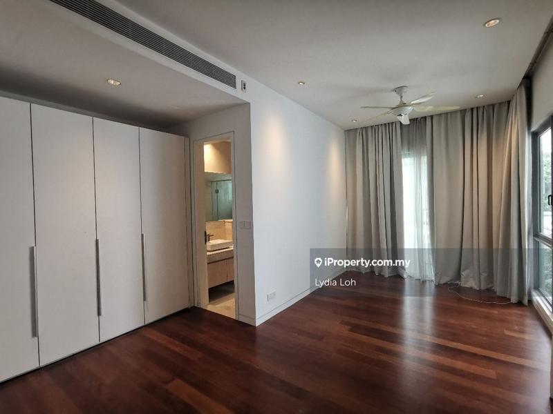 Condominium For Sale in Ampang Hilir Wilayah Persekutuan Kuala Lumpur - Image 24