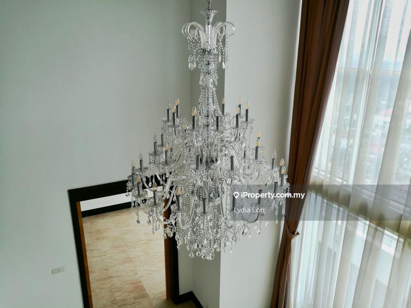 Condominium For Sale in Ampang Wilayah Persekutuan Kuala Lumpur - Image 10