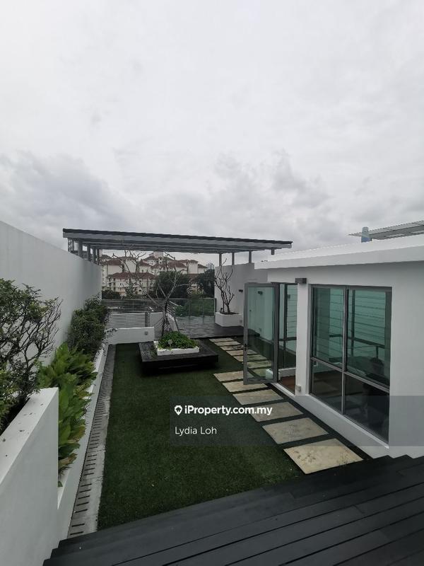 Condominium For Sale in Ampang Hilir Wilayah Persekutuan Kuala Lumpur - Image 14
