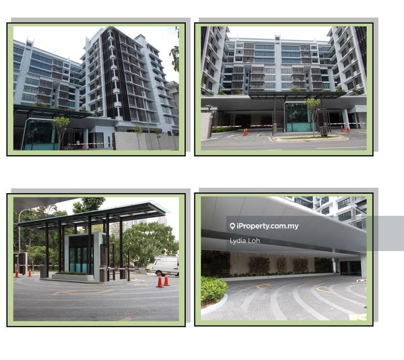 Condominium For Sale in Ampang Hilir Wilayah Persekutuan Kuala Lumpur - Image 13