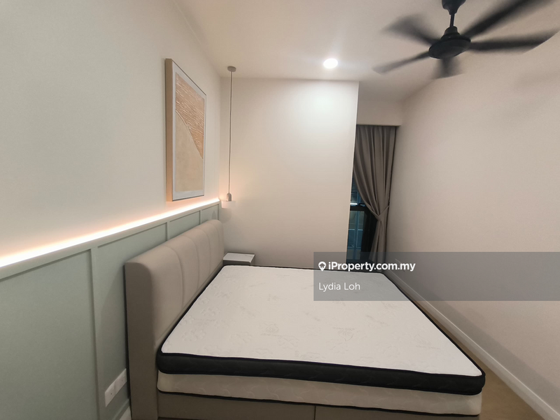 Serviced Residence For Rent in KL City Wilayah Persekutuan Kuala Lumpur - Image 7