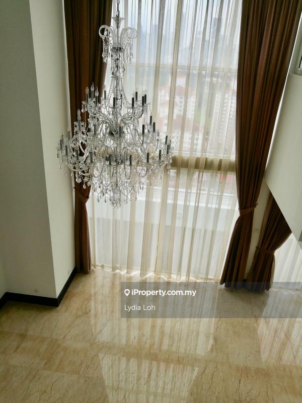 Condominium For Sale in Ampang Wilayah Persekutuan Kuala Lumpur - Image 9