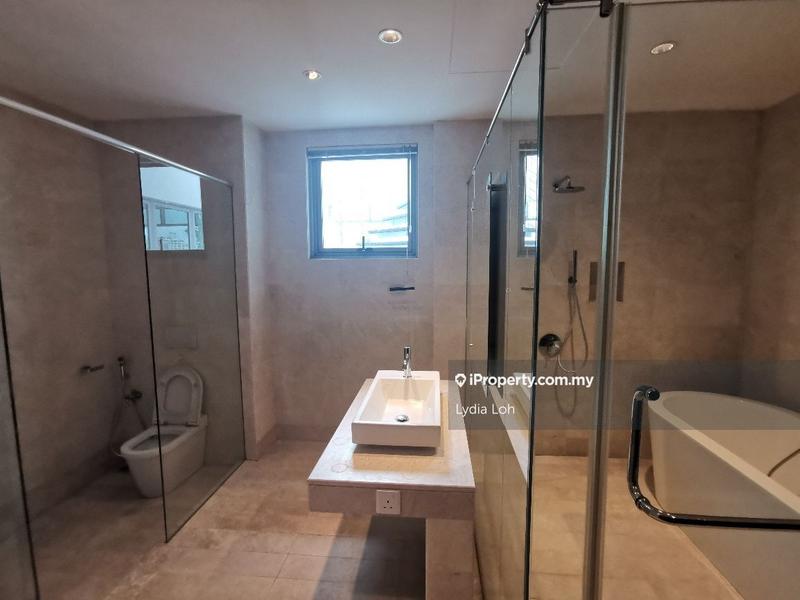 Condominium For Sale in Ampang Hilir Wilayah Persekutuan Kuala Lumpur - Image 18