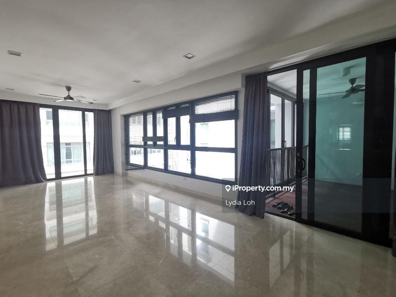 Condominium For Sale in Ampang Hilir Wilayah Persekutuan Kuala Lumpur - Image 10